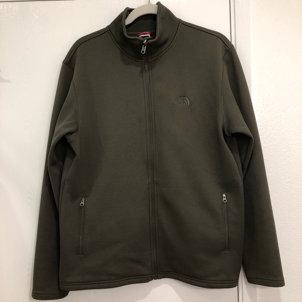 Men’s Northface Jacket
